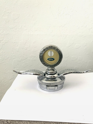 Model ford flip top wing - top,