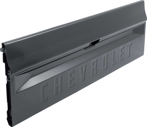 Oer tailgate with embossed - tailgate,