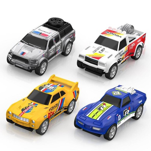 Set fedonak slot - set, 4