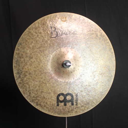 Meinl byzance dark ride - dark,