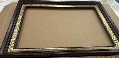 Solid wood traditional - solid, frame
