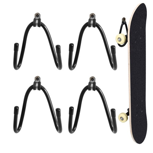 Kesywale pack skateboard - 4,