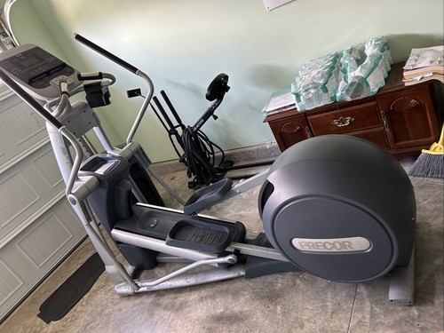 Precor etc 576i 2020 - 576i,