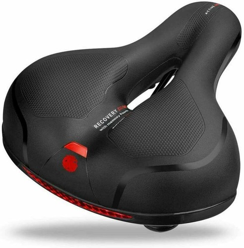 Bicycle saddle bike - bicycle, comfort