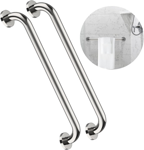 Pack inch shower - 2, grab