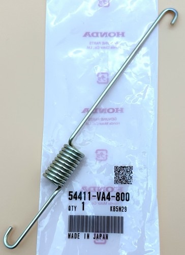 Genuine honda 54411 - genuine,