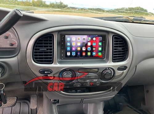 Carplay android for toyota - android,