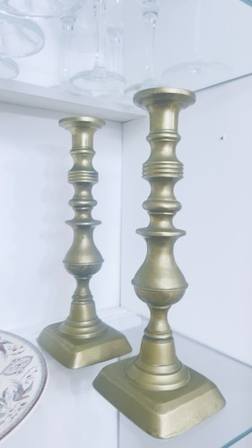 Vintage solid brass - vintage,