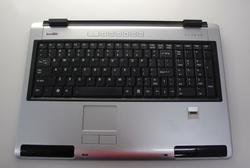 Toshiba satellite p100 - toshiba,