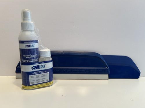 Original yudu emulsion removal - original,
