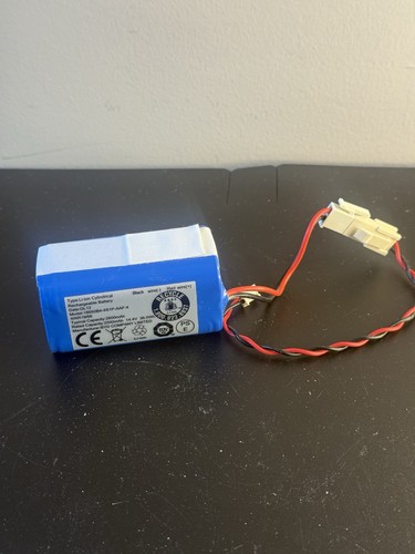 Replacement battery for ilife - replacement,