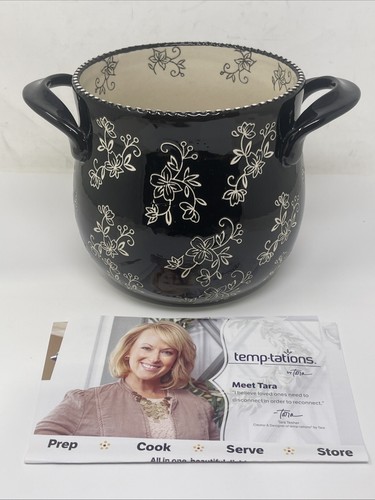 Temptations tara black - by,