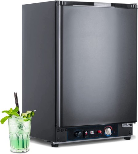 Way propane fridge - 3,