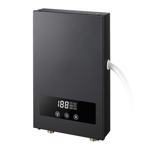 Uimoso tankless electric - uimoso,