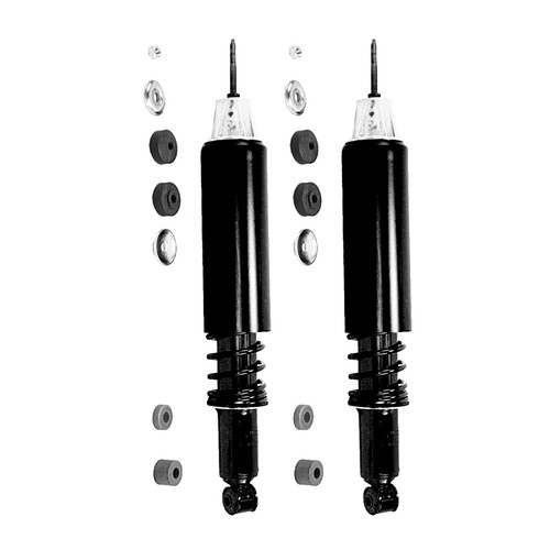 Monroe rear load adjusting - monroe,