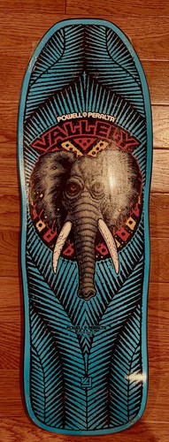 Reissue powell peralta mike - reissue,