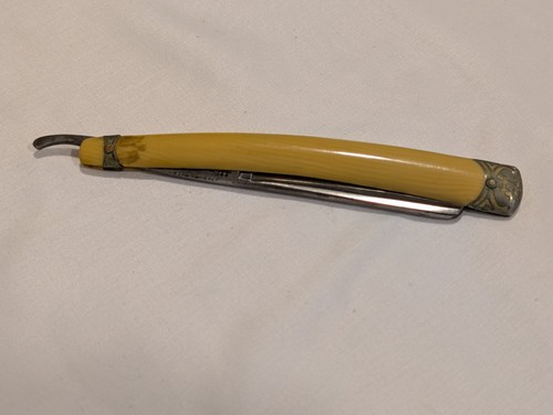 Vintage henckels twin - j.a.,