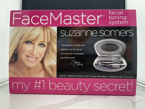 Facemaster suzanne somers - facemaster,