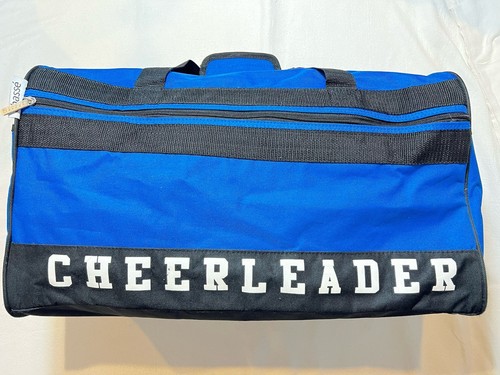 Chasse cheer duffle bag tote - chasse,