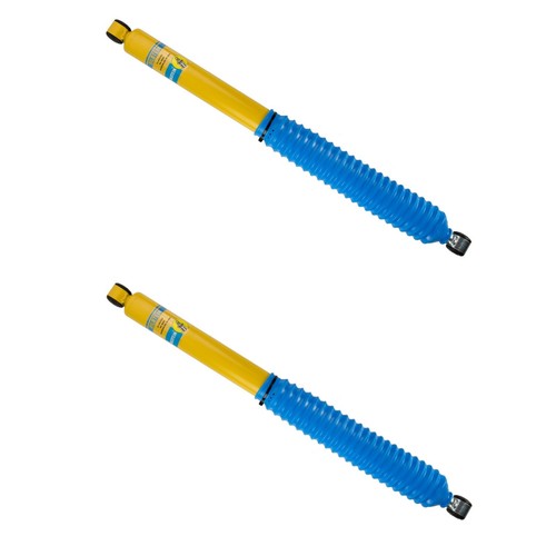 Bilstein pair rear - b6, 4600