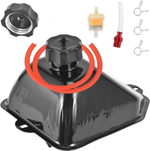 Metal fuel gas tank - fuel,