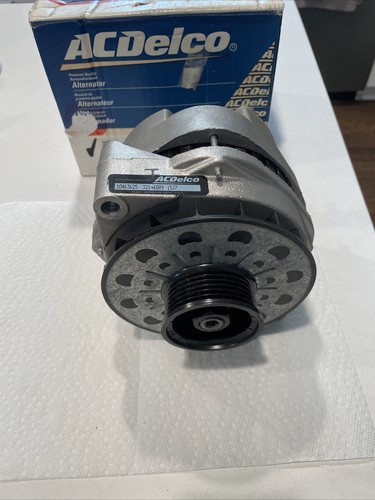 New 10463625 rebuilt - gm,