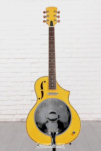 Gold tone mojo - tone,