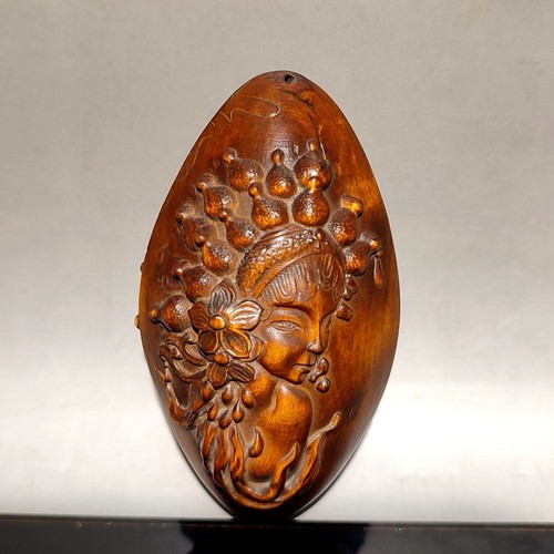 Beautiful vintage sculpture