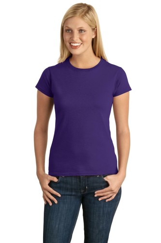 Gildan g640l womens short - gildan,