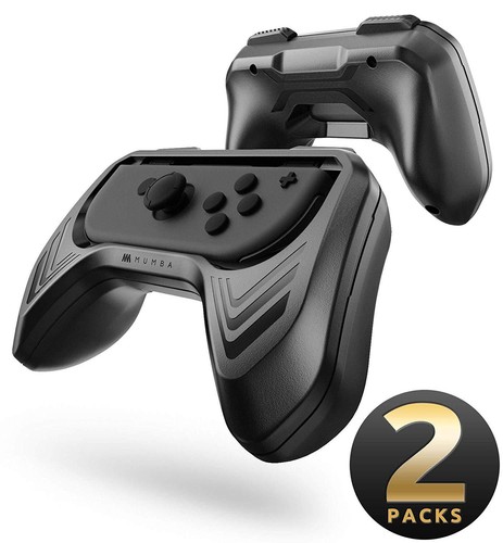 Mumba pack for nintendo - mumba,