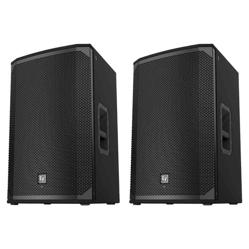 Electro voice ekx - ekx-15p, 15”