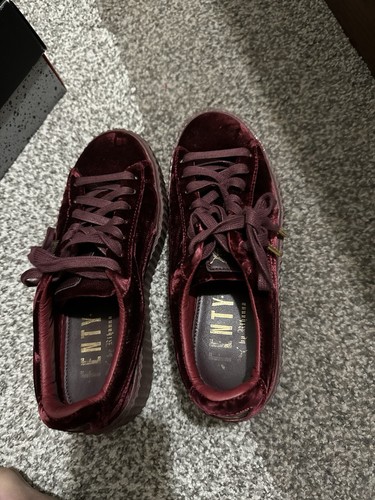 Size puma fenty - size,