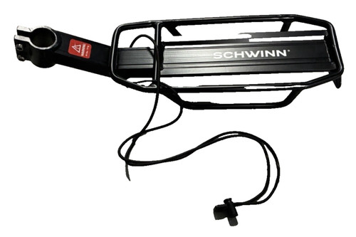 Schwinn bike deluxe - bike,