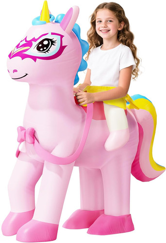 Skirfy inflatable costume for - costume,