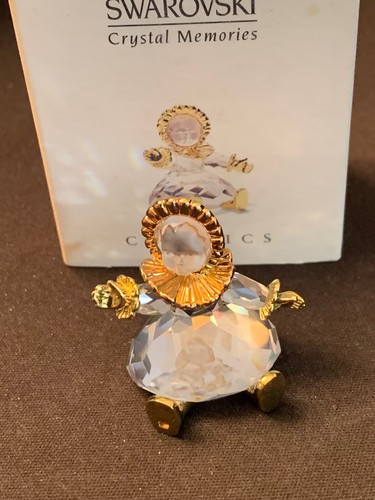 Swarovski crystal memories - swarovski,