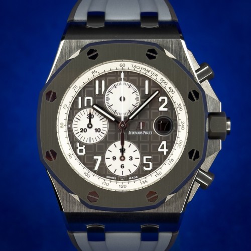 Audemars piguet royal oak - royal,