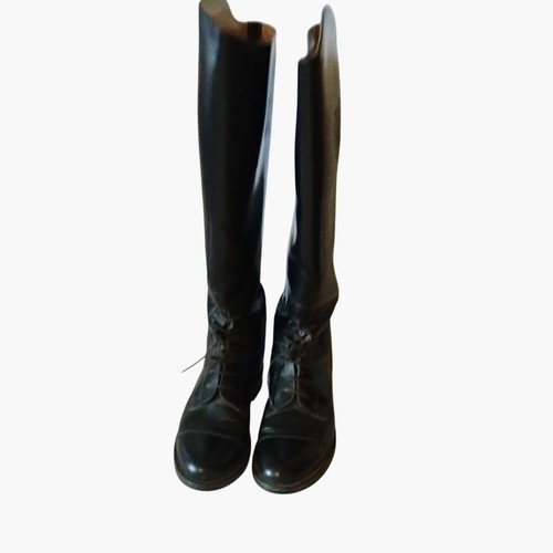 Effingham leather tall riding - effingham,