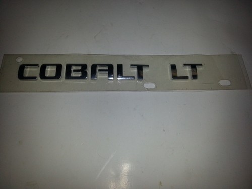 2005 2010 chevrolet cobalt - chevrolet,