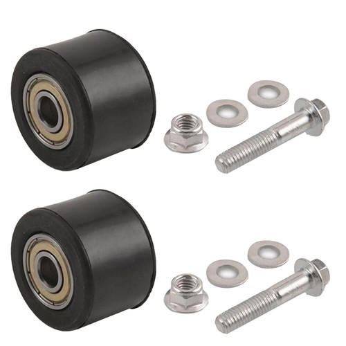 Upper lower chain roller - lower,
