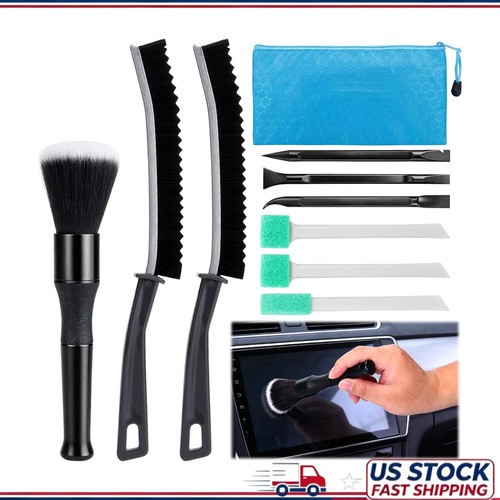 Piece car interior - 10-piece,