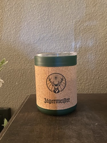 Jagermeister advertising - jagermeister,