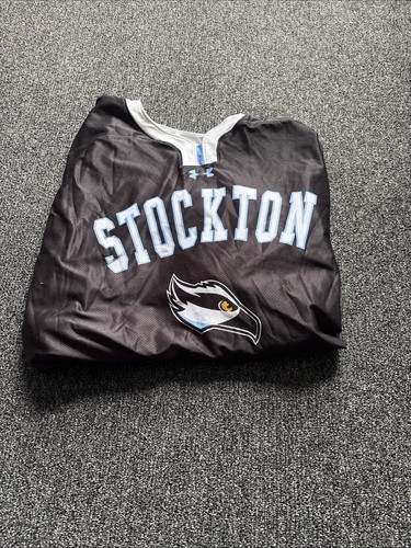 Stockton college hockey - stockton,