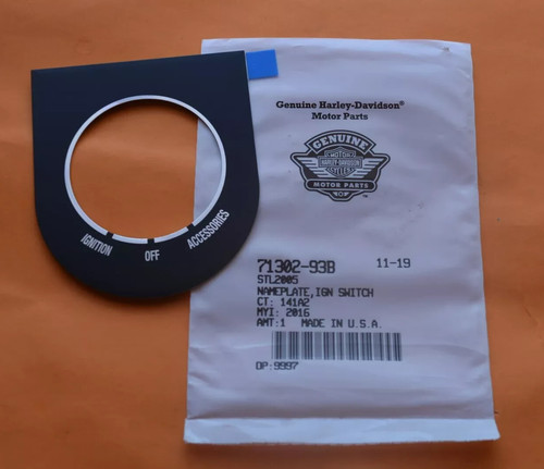 Harley davidson dash - davidson,
