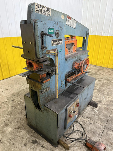 Ton scotchman model 6509 - ton,