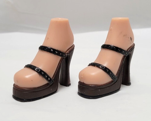 Bratz shoes treasures - bratz,