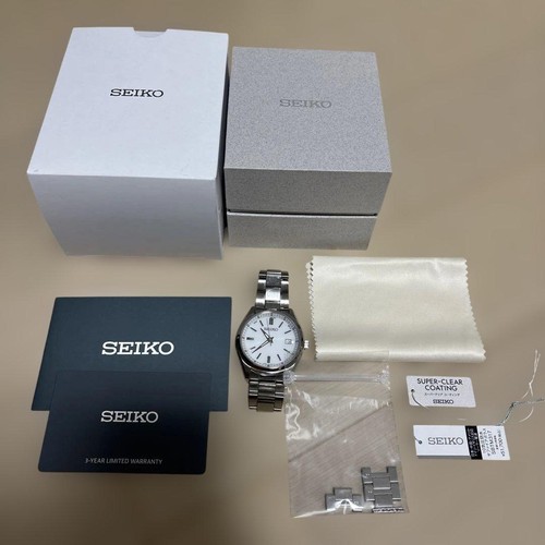 Seiko sbtm317 selection - seiko,