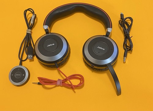 Jabra evolve hsc019 - jabra, 80