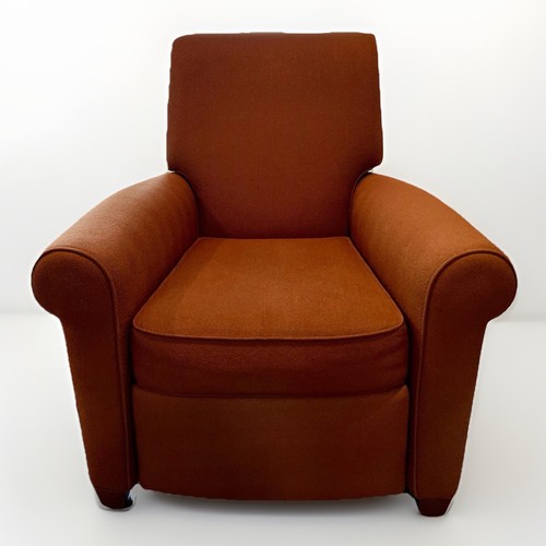 Ethan allen reclining chair - reclining,