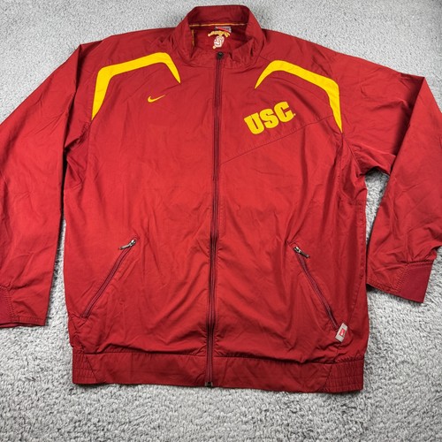 Nike usc trojans fit - nike,