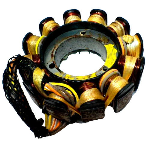 Evinrude tec etec - e-tec-etec, stator